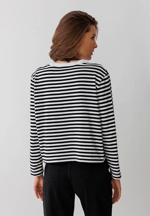 фото Лонгслив urban tiger