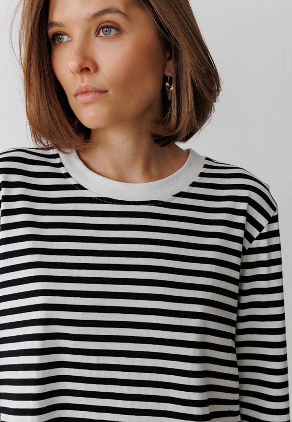 фото Лонгслив urban tiger