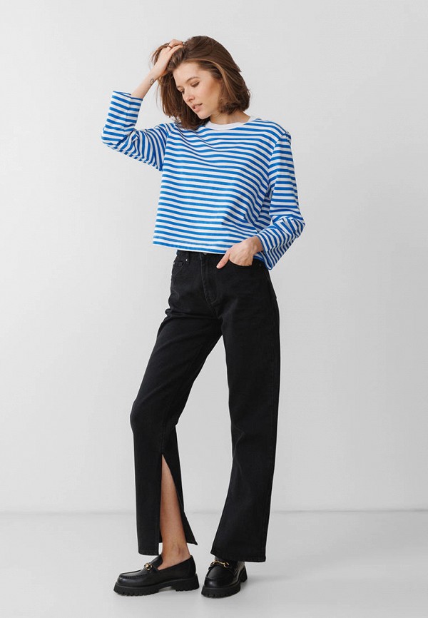 фото Лонгслив urban tiger