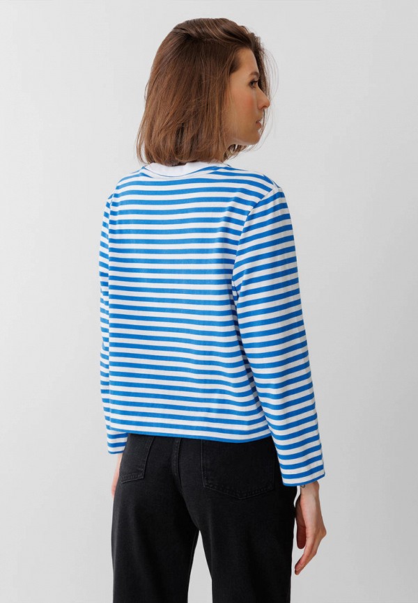 фото Лонгслив urban tiger