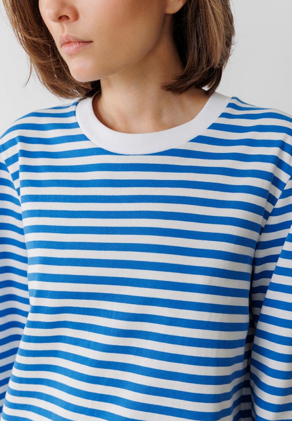 фото Лонгслив urban tiger