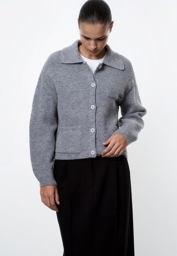 Кардиган Brusnika