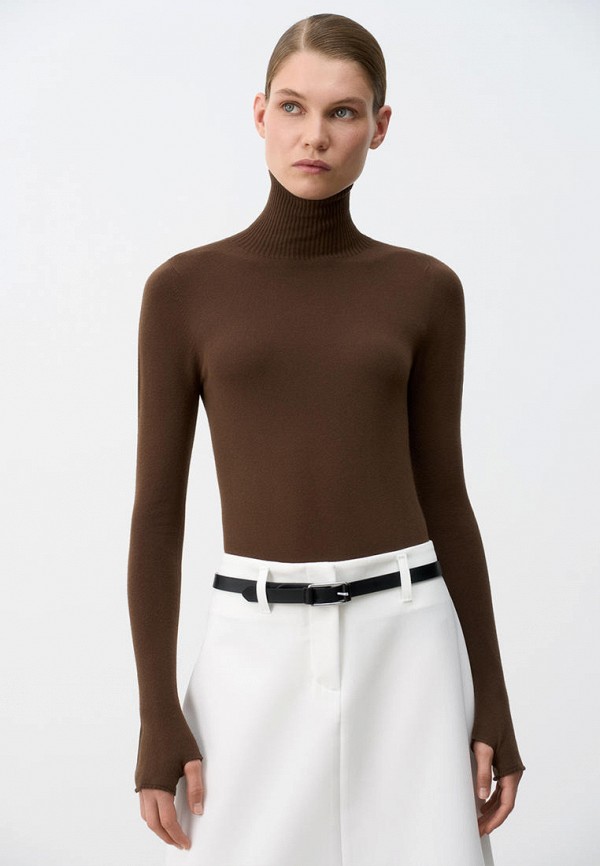 Водолазка Brusnika