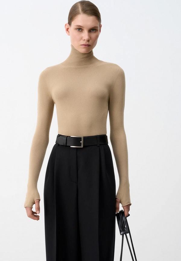 Водолазка Brusnika