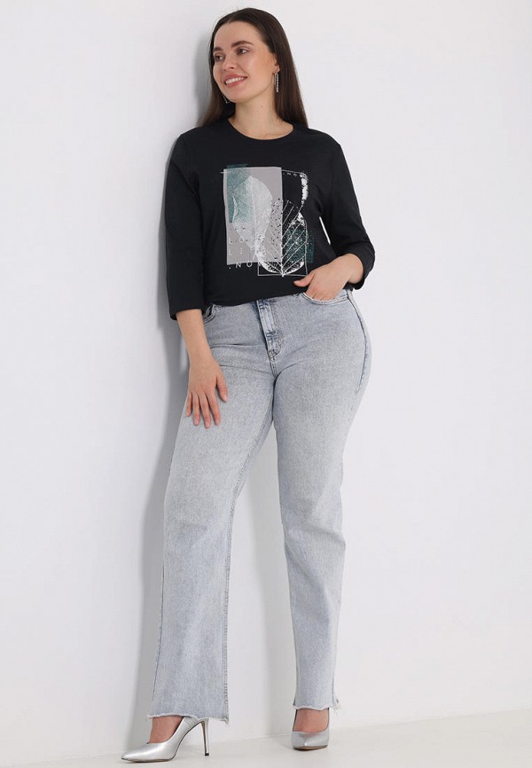 фото Лонгслив апрель