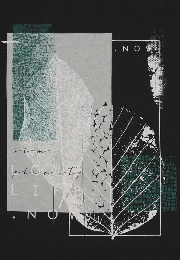 фото Лонгслив апрель