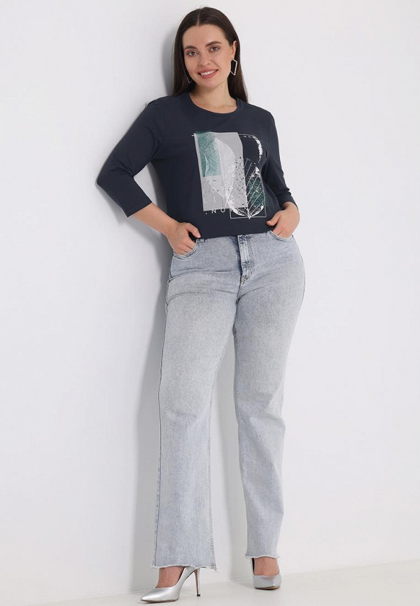 фото Лонгслив апрель