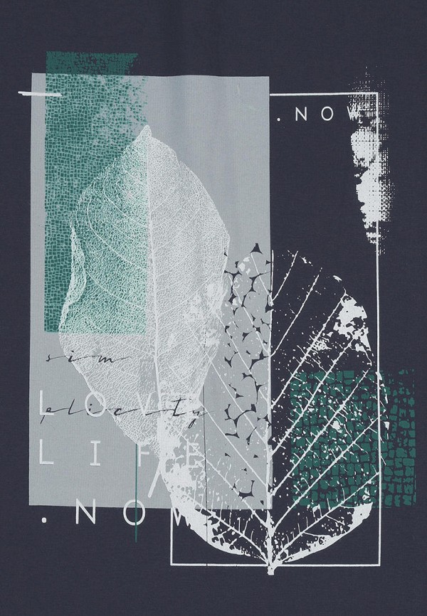 фото Лонгслив апрель