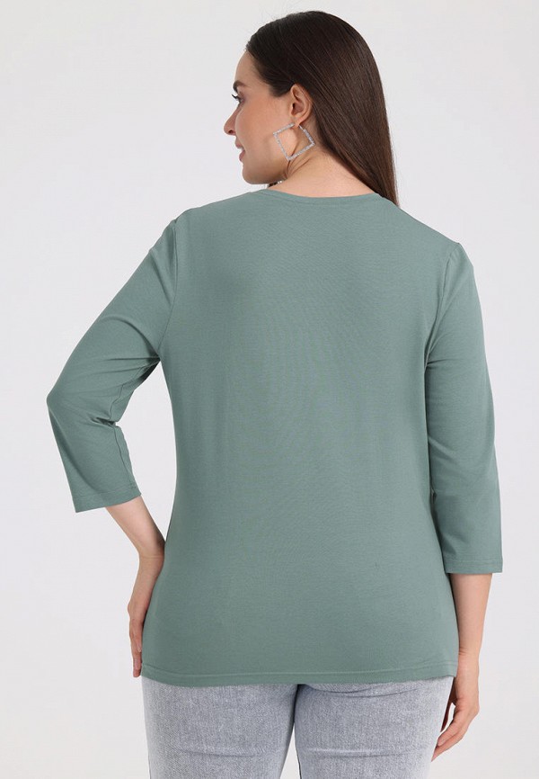 фото Лонгслив апрель