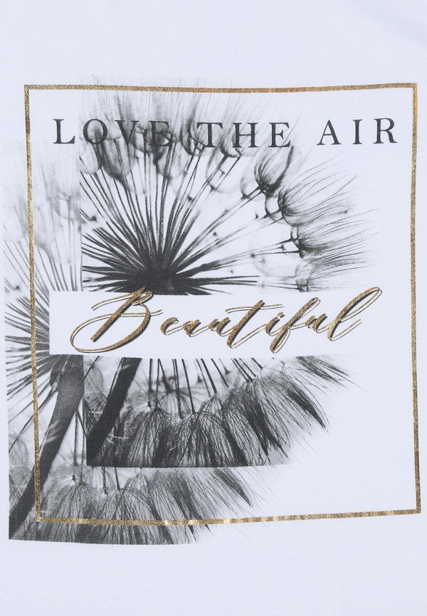 фото Лонгслив апрель