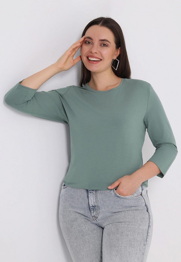 фото Лонгслив апрель