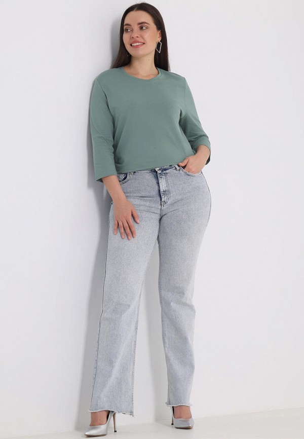 фото Лонгслив апрель