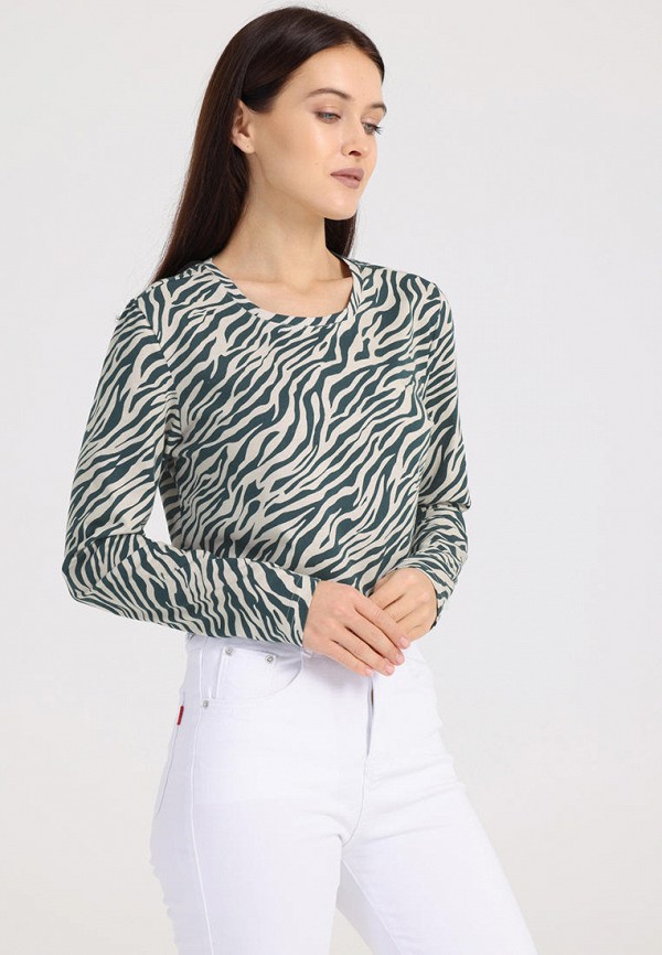 фото Лонгслив апрель