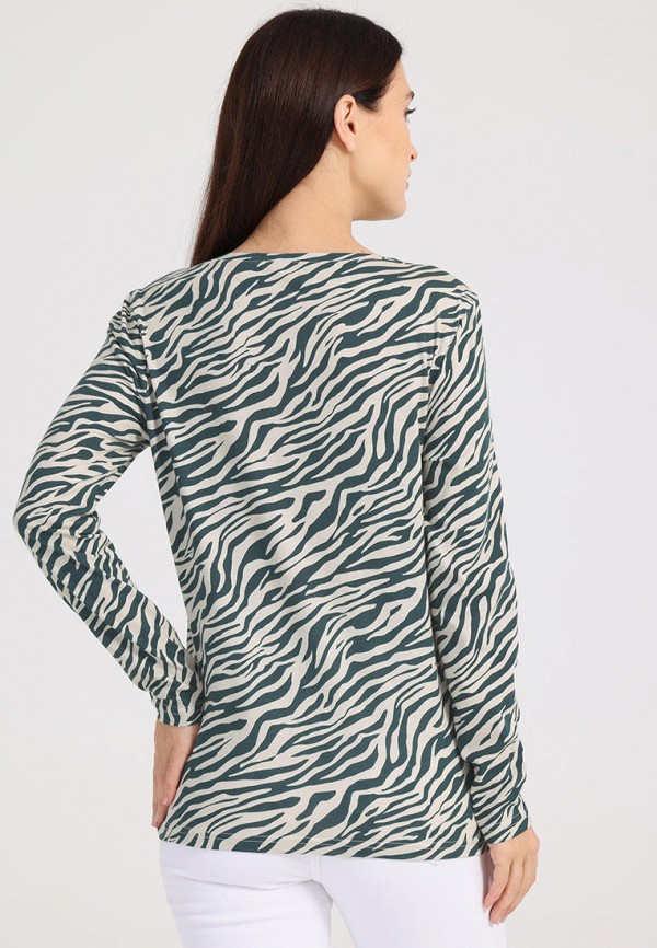 фото Лонгслив апрель