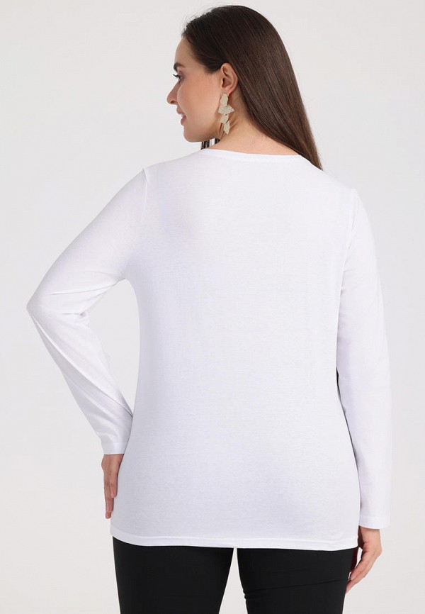 фото Лонгслив апрель