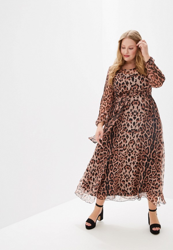 

Платье Svesta, Коричневый