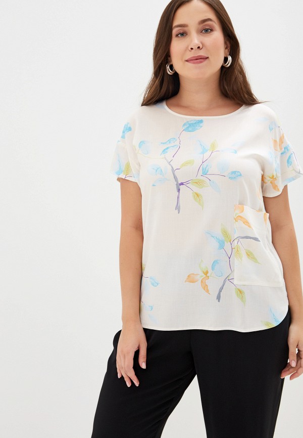 

Блуза Svesta, Белый