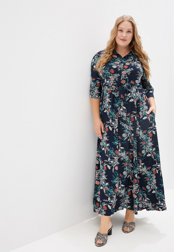 

Платье Svesta, Синий