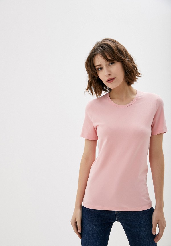 

Футболка Montero, Розовый, Casual Lycra