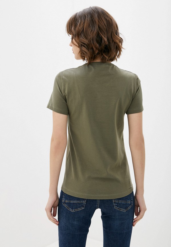 фото Футболка montero