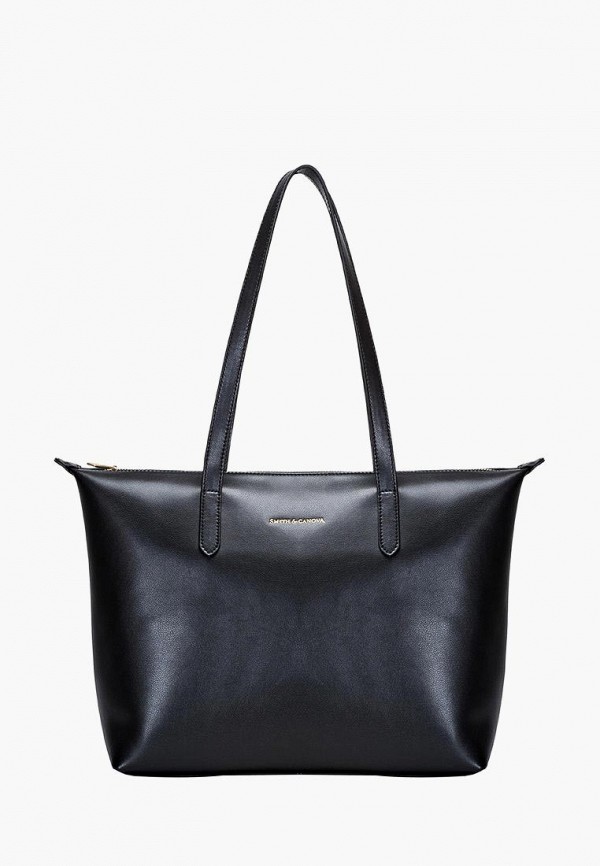 

Сумка Smith&Canova, Черный, Smith&Canova MP002XW0Q9MF