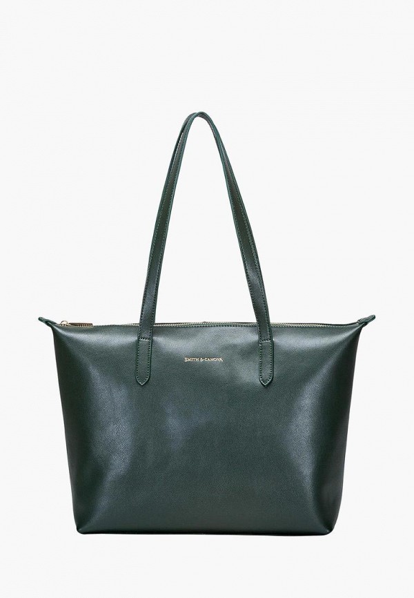 

Сумка Smith&Canova, Зеленый, Smith&Canova MP002XW0Q9MH