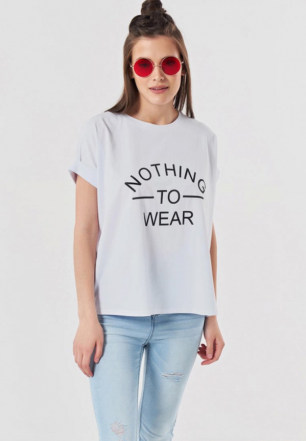 фото Футболка fly