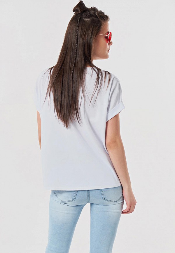 фото Футболка fly