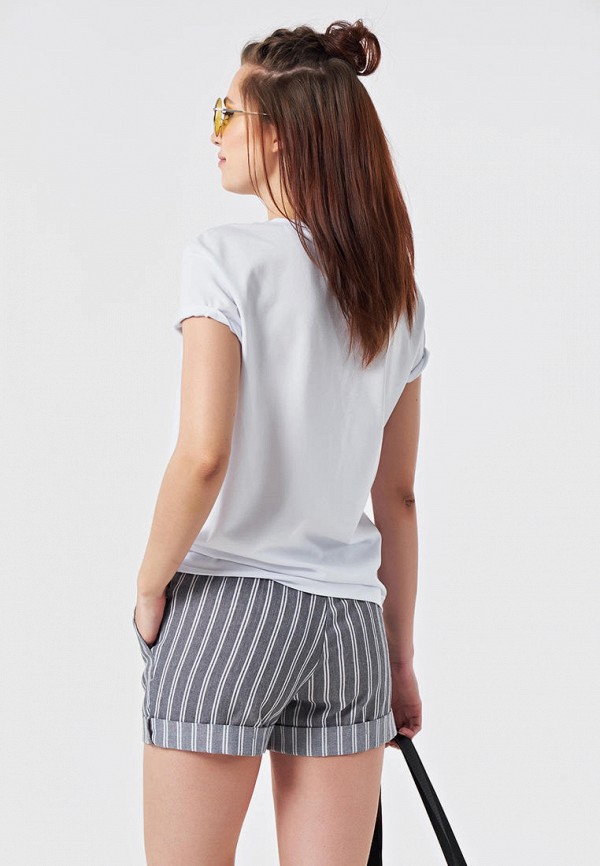 фото Футболка fly