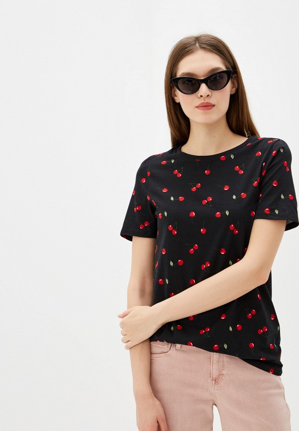 

Футболка Tezenis, Черный
