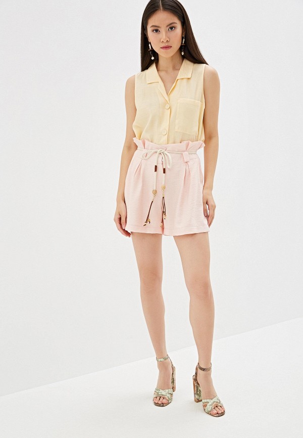 фото Шорты joymiss