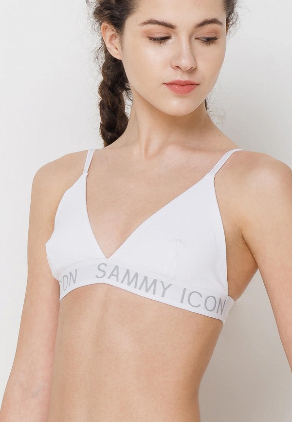 

Бюстгальтер Sammy Icon, Белый
