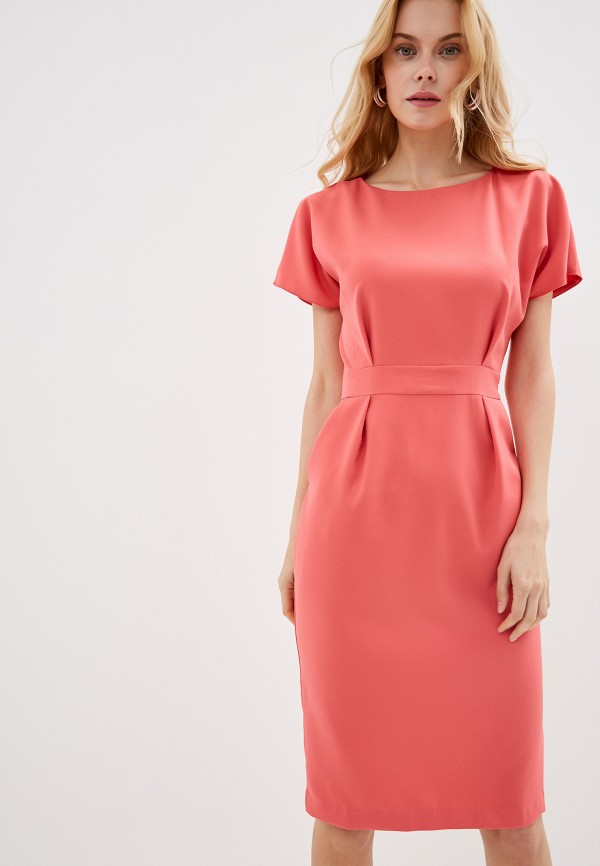 

Платье A-A Awesome Apparel by Ksenia Avakyan, Коралловый