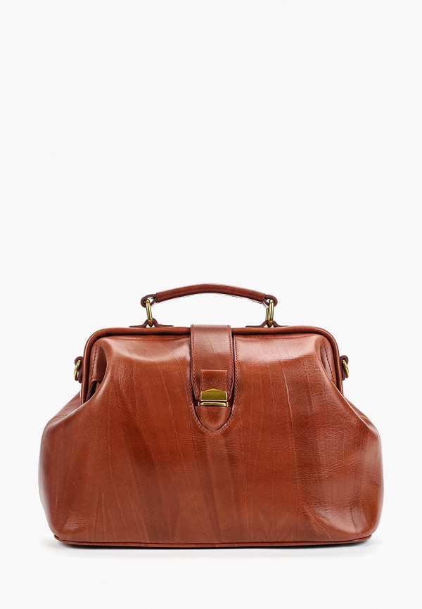 

Сумка Alexander Tsiselsky, Коричневый