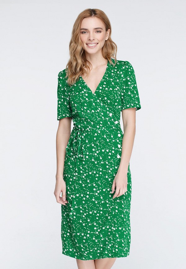 

Платье MustHave, Зеленый