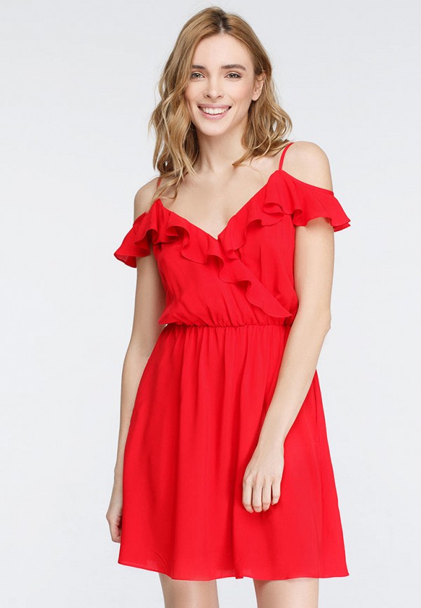 

Сарафан MustHave, Красный