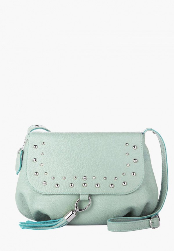 

Сумка L-Craft, Зеленый