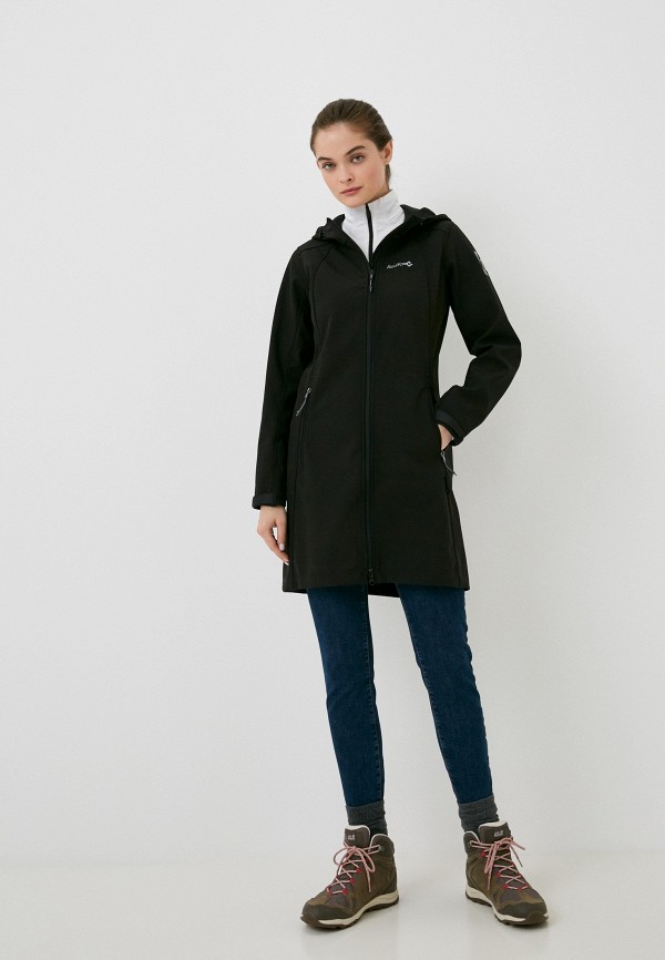 фото Ветровка red fox