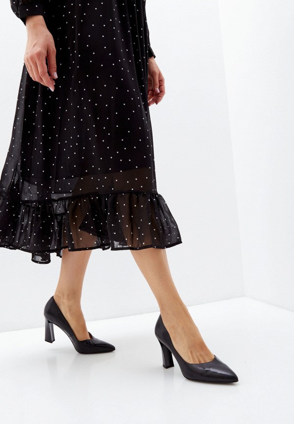 фото Туфли respect