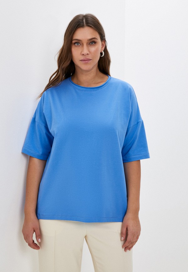 

Футболка Modress, Голубой