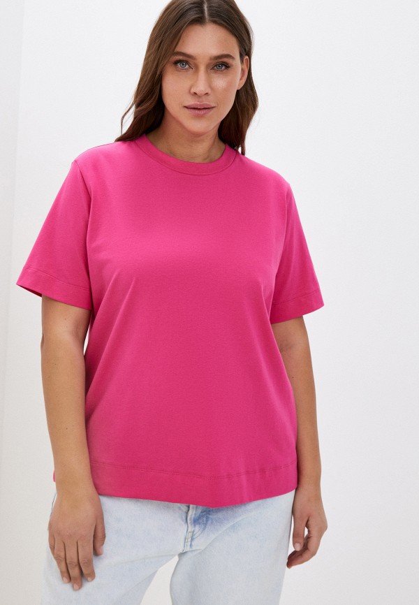 

Футболка Modress, Фуксия