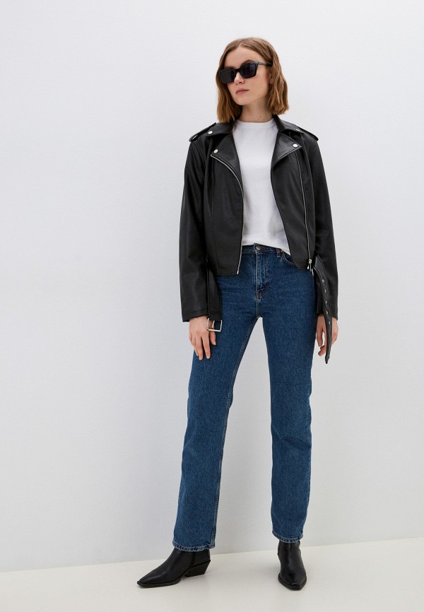 фото Куртка кожаная w.sharvel