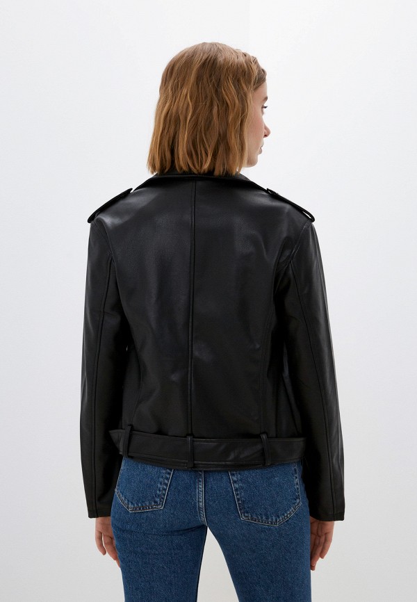 фото Куртка кожаная w.sharvel