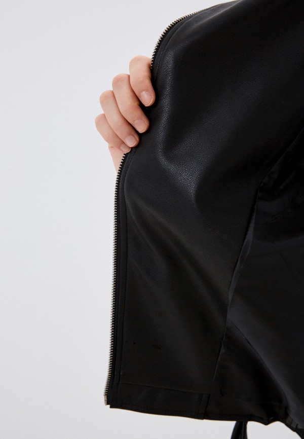 фото Куртка кожаная w.sharvel