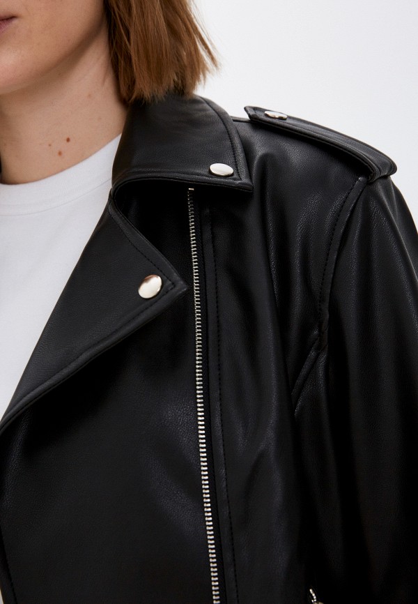 фото Куртка кожаная w.sharvel