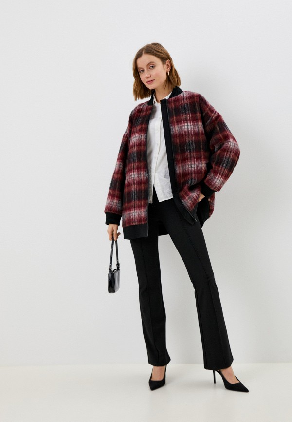 фото Полупальто asya malbershtein