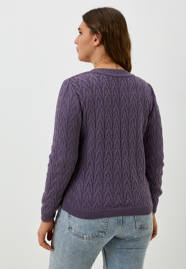 фото Пуловер iglena