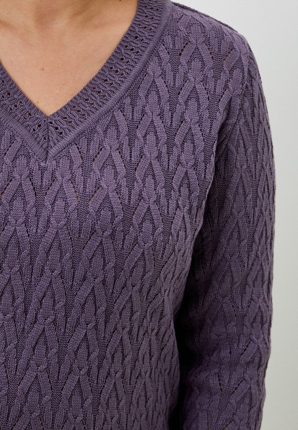 фото Пуловер iglena