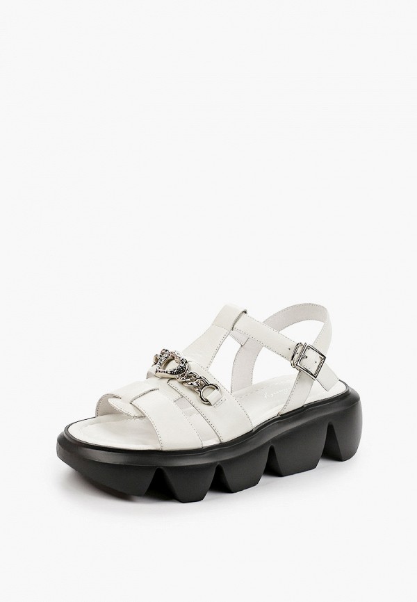 фото Босоножки berkonty