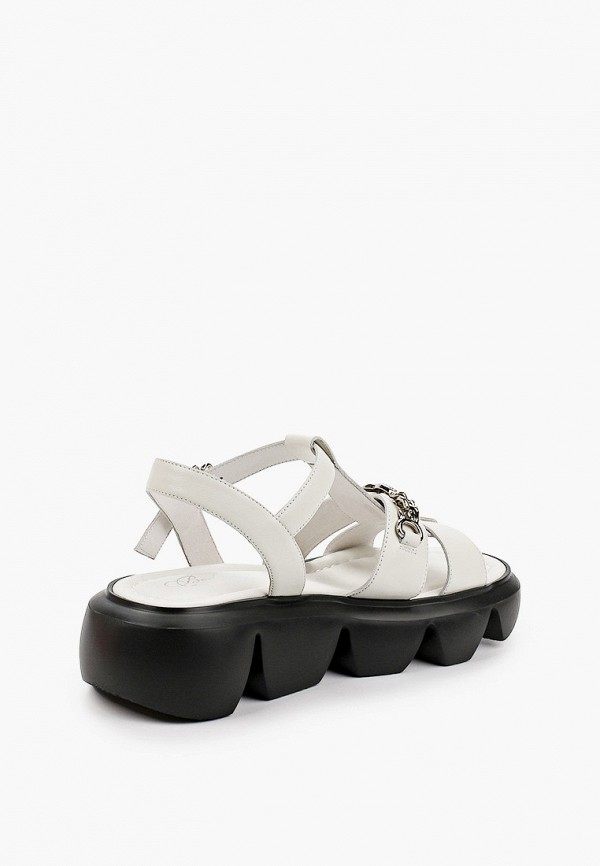 фото Босоножки berkonty